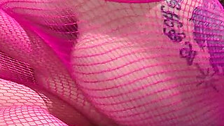 Using the Fucking Machine for the First Time Around Watch Cum Fly to the Ground