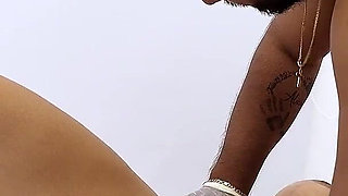 I Was Surprised by the Size of My Patient's Ass and I Fuck Her in My Office - Fred_nunexx