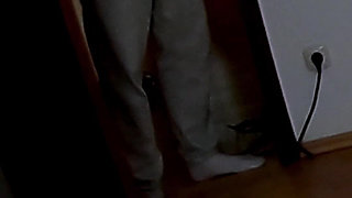 Bull Cum Covered My Wife