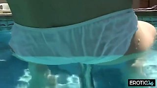 White Girls Loving Black Cock