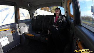 Alyson Thor’s Italian Deep Passion in Taxi Heat