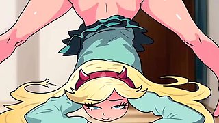 Curvy Girl Gets Creamed