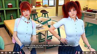 Visual, devils, double down