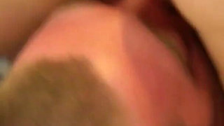 After Party FFM 3sum with Big Cumshot Facial Finish