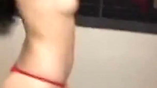 Slap and Kick Lesbian Fight Domination Top Girls