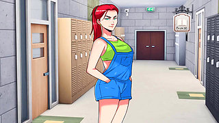 Dawn of Malice: something strange is happening ep 26