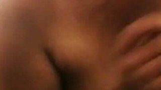 Desi Maid Walks to Me Naked Without Knowing I'm Awake