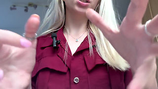 Mean Girl Punishes You with Tickles Asmr