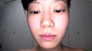 Amateur Asian Japanese Anal Creampie