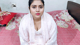 I went around with my girlfriend. I fed her Kachchi biryani and took her home and fucked her for fun Part_01 (Full Bangla Voice)