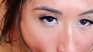 Swallow Bandit & Priscila Belini - Cum Swallow Compilation with Slow Motion & Screen Shot Edits