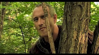 Bruno SX Fucks Medieval Cutie Liz Honey in Anal Dream