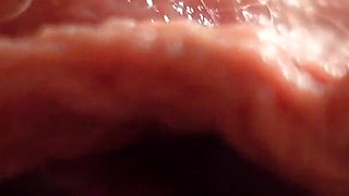 POV Facesitting Riding Your Face with My Beefy Pussy