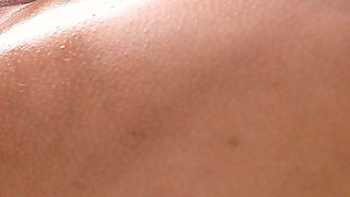 After Working in the Garden, My Husband Rewards Me. Watch Him Make Me Come. Real Couple Closeup Sex Outdoor - Happywifehappylife
