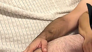 My Husband Ejaculates in My Throat!