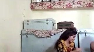 Rajasthani village lady getting fucked by truck driverTelegram @ZodxKing