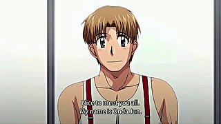 Fucking cartoons, opening, cartoon fantasy