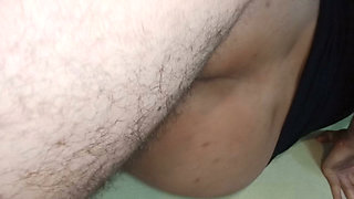 Doggy style Anal Sex Indian Panjabi Girl Fuked By Pakistani Man