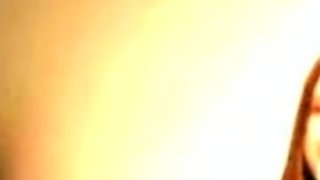 Webcam brunette solo masturbation