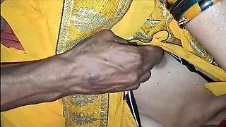 My Hot Girlfriend Says Baby Choddo Mujhe in Hindi – Indian Aunty Anal Fucking