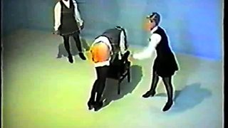 Euro Lesbian BDSM Fetish Slave