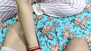 The Indian Bhabhi the Hot Stepsister Who Loves to Take the Cock Deep Inside