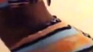Big Black Brazilian Booty