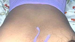 Beautiful Asia Sucking Dick