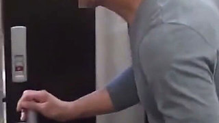 Young Baseball Coach Falls Into Affairs with Neighborhood Stepmoms - Compilation - Part3