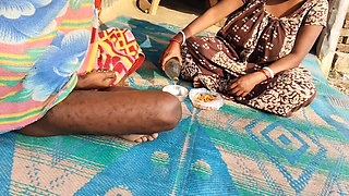 Evening with a desi bhabhi and fucked her ass.