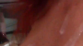 Perverted Bukake Lesbos - Vintage Lingerie Squirting Slut Abigail Fraser