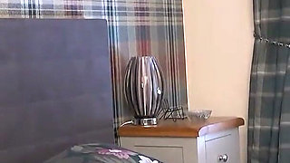 AuntJudysXXX - Busty BBW MILF Landlady Becky Wants the Rent From Her Lazy Tenant