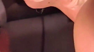 Dolly Golden: the Stepmother Washes Her Stepson and Then Gets Penetrated in the Bathroom