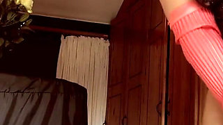 Dominatrix Mistress April, anal fuck slave