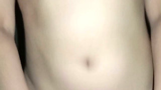A Lonely, Busty Stepmother Who Likes to Ride Her Stepson.