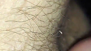 Gloryhole Wife and Creampies