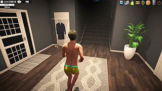 Complete Gameplay - Seaside Mystery, Part 47