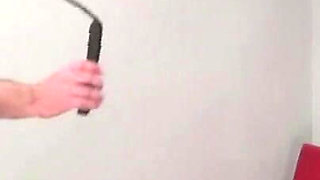 Anitta breast whip