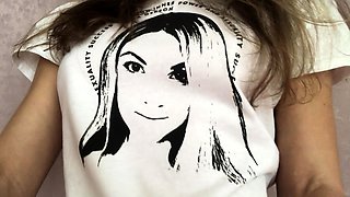 Gina Gerson cute baby doll