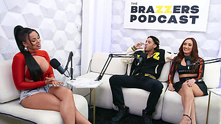 The Brazzers Podcast: Episode 11