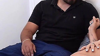 Stepmom Butt Gives Me a Sex Class Before My Date with My Girlfriend - Fred_nunexx