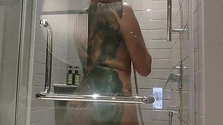 Let Shower