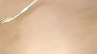 Beautiful Sudipta Gives Her Roommate Blowjob in Bath and Asks Her to Ejaculate.