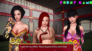 Wicked Rouge - New hoe in the house (4)