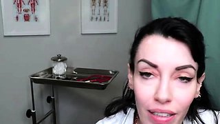 Ryland Babylove - Pov Doctor Fuck With Hospital Sounds