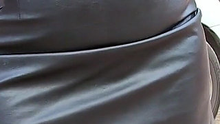 Curvy Big Tit MILF Cum Slut Wife Charlie Kane Goes on Her First Dogging Mission