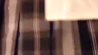 Unexpected Titsjob and Bold Finish with Busty Uniform Girlfriend, Wild Chemistry Caught on Camera 1st