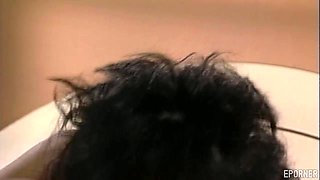 Total Destruction Of Darkhaired Slut Ignites Vintage MILF Lust