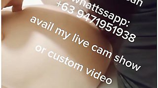 Im Always Wet Even On Anal Sex - Pilipina Filipina New Pinay