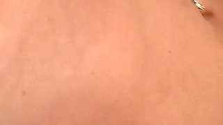 Kinky Couple - Curvy Nude Wife in Bed and Ready for Sex